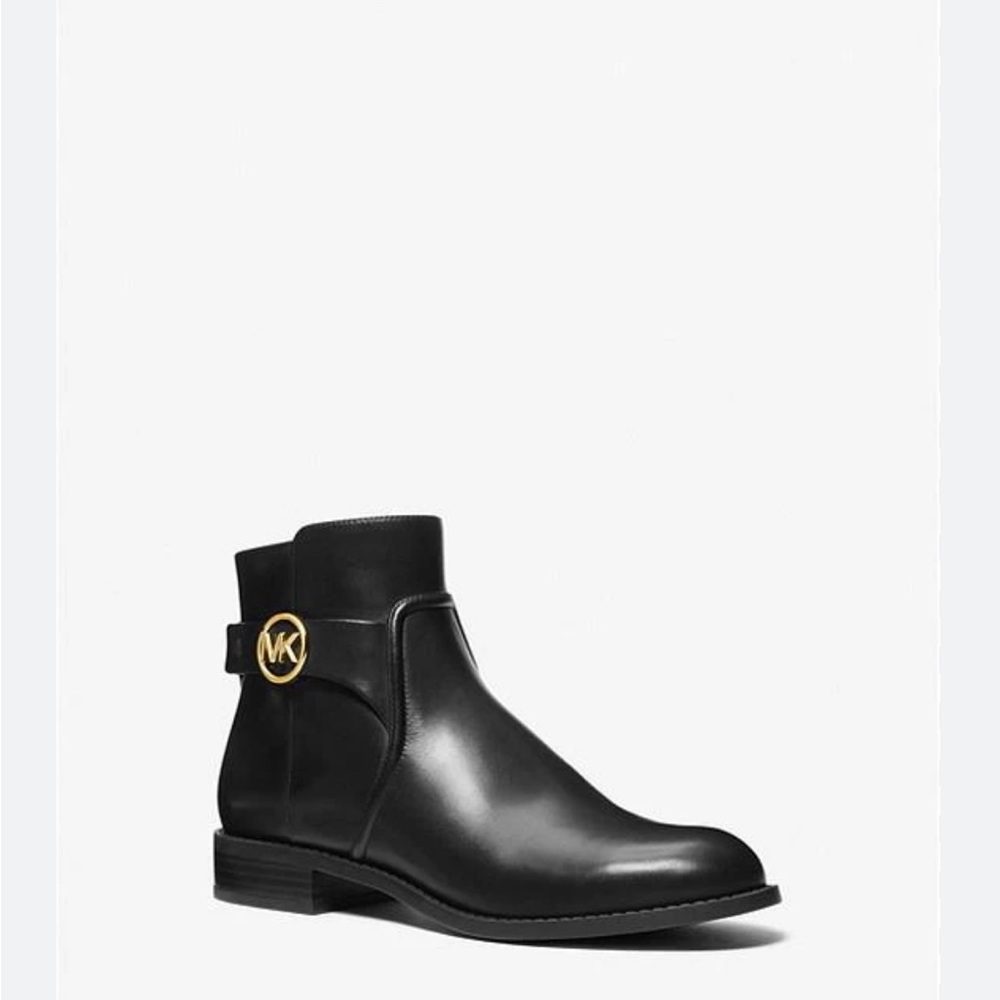 Michael Kors black boots ✨brand new - Picture 3 of 5